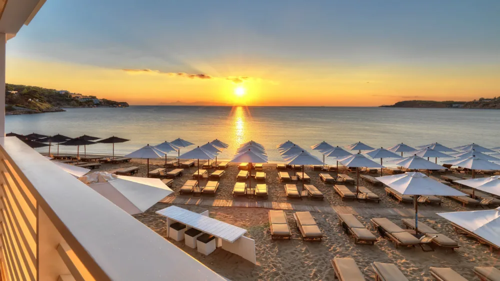 Θέσεις εργασίας στο Four Seasons Astir Palace Hotel Athens