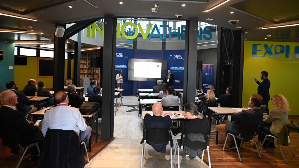 Future of Retail 2024: Δημιουργικός προβληματισμός και καινοτόμες λύσεις στα θέματα αιχμής του Λιανικού Εμπορίου