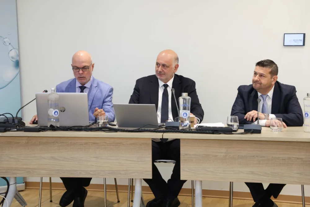 Με διπλάσιο μέρισμα για τη χρήση του 2024 η ΕΥΑΘ