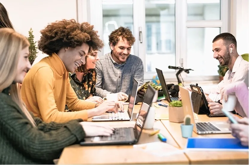 ​Η διάθεση για επιχειρηματικότητα... και η δυσκολία δημιουργίας πλούτου από το μηδέν