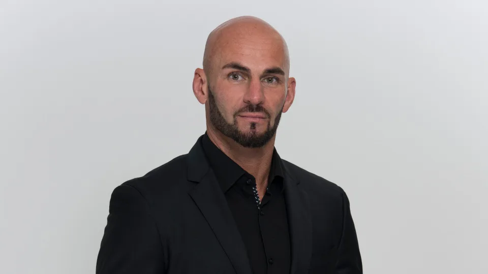 United Media: Ο George Makris νέος programming director