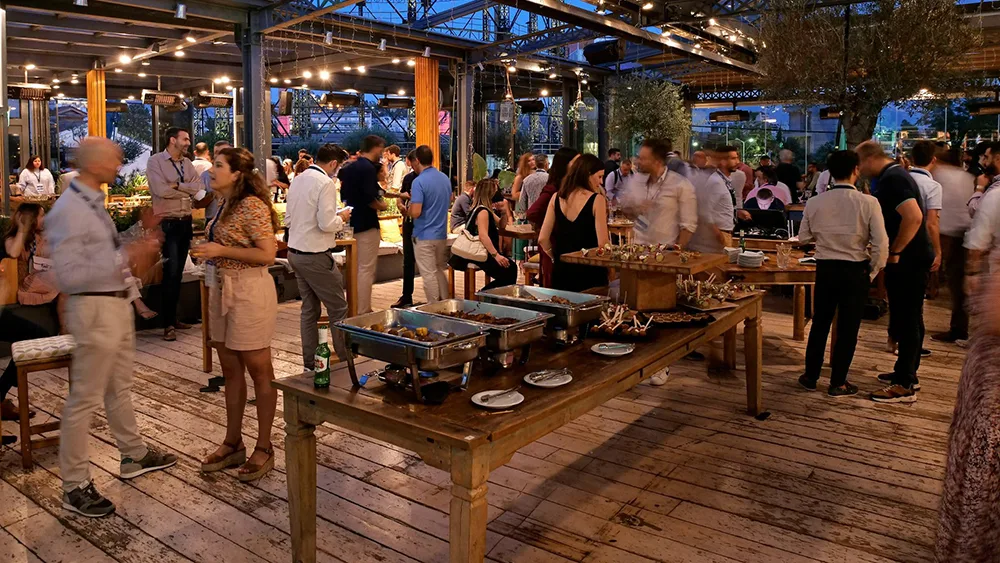 Έρχεται το e-Commerce Networking Day στις 19/6 στο Gazarte