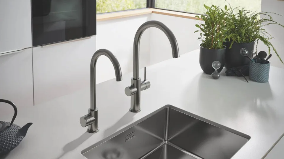 Η GROHE κατέκτησε τη 17η θέση στο θεσμό Great Place to Work