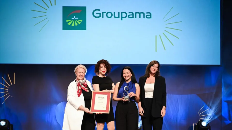 Business Superbrands Greece 2024: Στους κορυφαίους η GROUPAMA