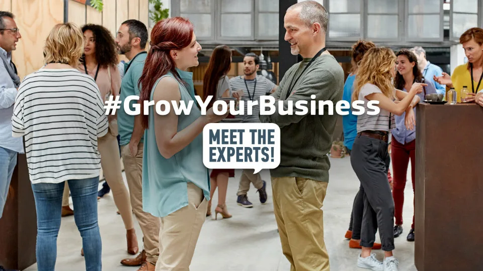 Η Cosmote διοργανώνει δωρεάν ημερίδες για τη στήριξη των μικρομεσαίων επιχειρήσεων