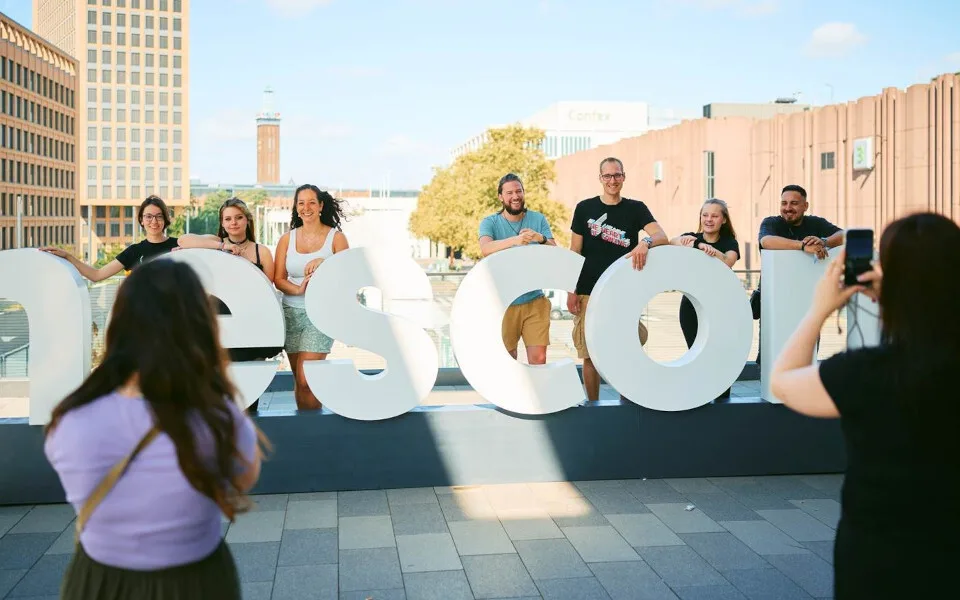 Η Ελλάδα στη μεγαλύτερη διεθνή έκθεση στον χώρο της ψηφιακής ψυχαγωγίας και των video games, Gamescom 2025