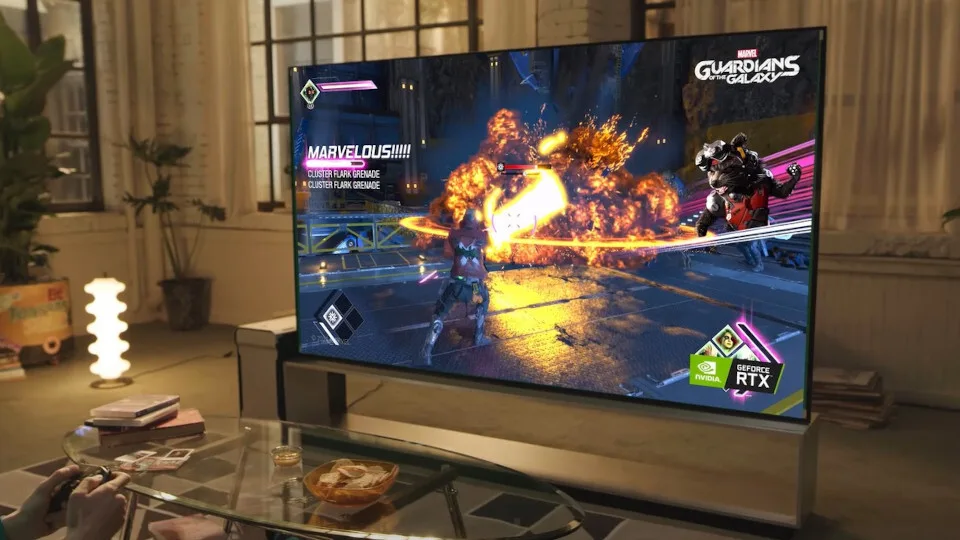 ​LG: Τεχνολογίες αιχμής, πρόσθετες ρυθμίσεις και δυναμικό HDR στις τηλεοράσεις νέας γενιάς​