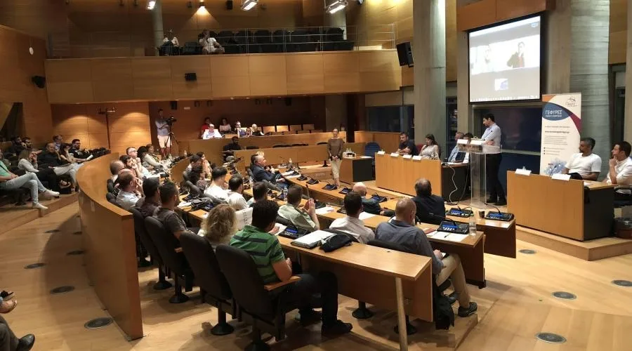 Οι πολλαπλές διαστάσεις του brain drain στο επίκεντρο ημερίδας του Εθνικού Κέντρου Τεκμηρίωσης στη Θεσσαλονίκη