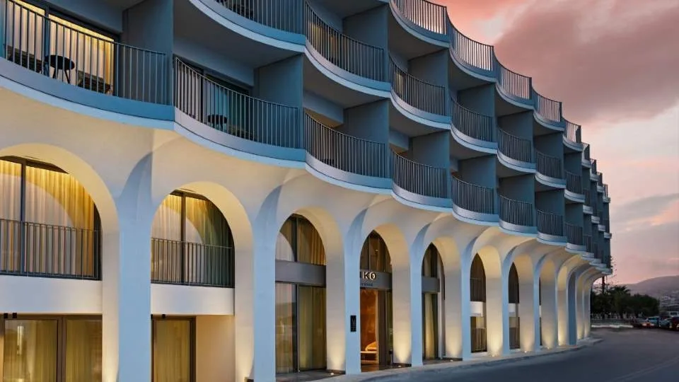 Ξενοδοχεία: Ανοίγει το 2022 το δεύτερο 5άστερο ξενοδοχείο MGallery στην Ελλάδα