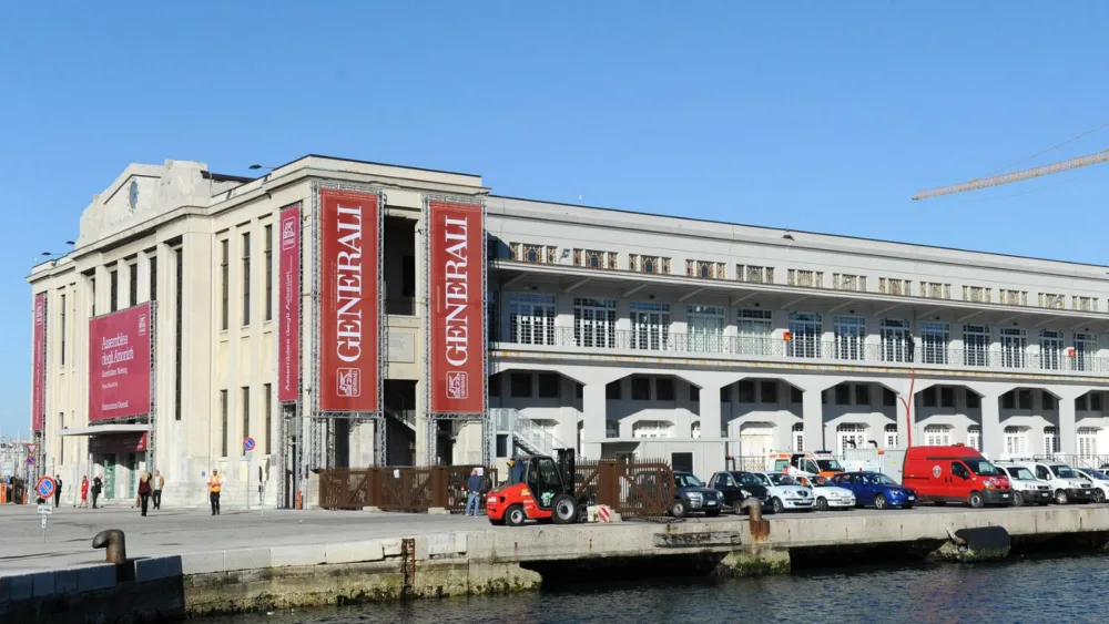 Πρεμιέρα πραγματοποιεί η νέα brand campaign της Generali