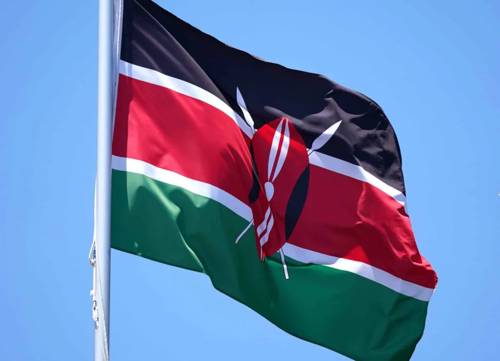 Κένυα: Ο Οραματιστής Mwai Kibaki, το Vision 2030 Project & οι Στρατηγικοί Πυλώνες Μακροοικονομικής Ανάπτυξης