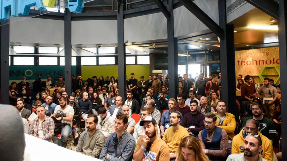 Γνωρίστε τους GiGs και αφήστε το παιχνίδι να ξεκινήσει