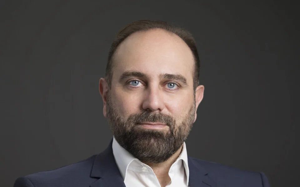 Τα εκλεγμένα μέλη του Δ.Σ. του Συνδέσμου Επιχειρήσεων Καινοτόμων Εφαρμογών Ελλάδος συγκροτήθηκαν σε σώμα