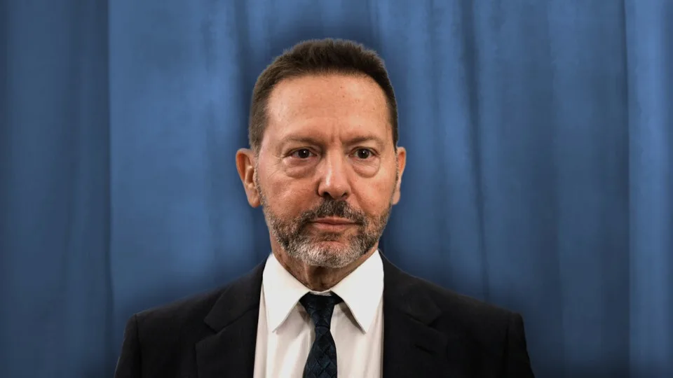 Στουρνάρας: Θετική εξέλιξη η αύξηση συμμετοχής της UniCredit στην Alpha Bank