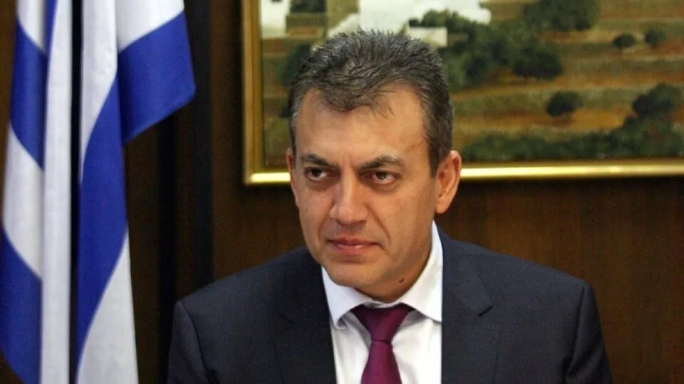 Βρούτσης: Τι προβλέπουν τα νέα μέτρα στήριξης για εργαζόμενους και επιχειρήσεις