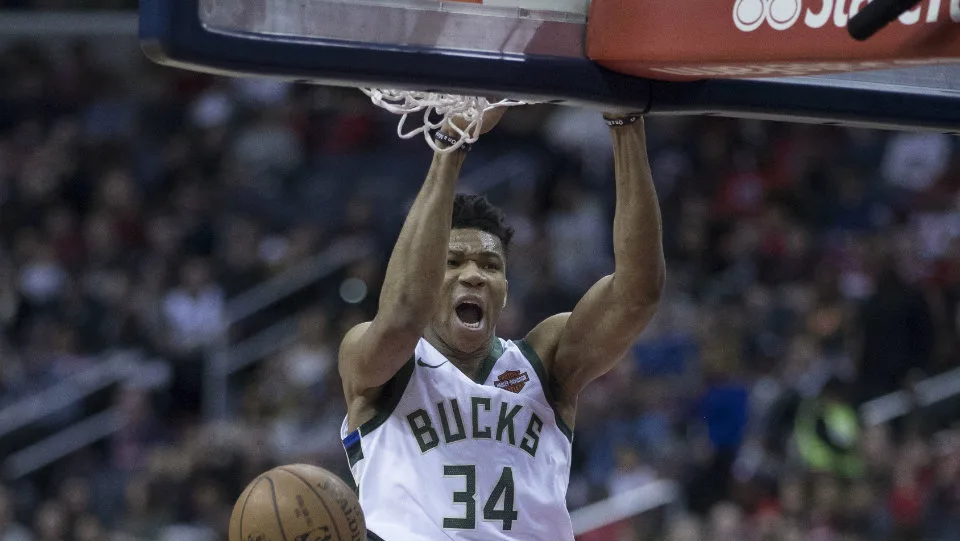 Η Γερμανία και ο Έλληνας «σούπερ-σταρ» του ΝΒΑ