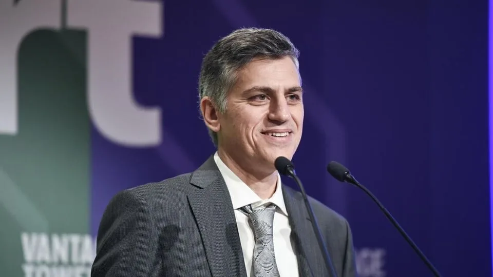 Vantage Towers: Απαραίτητο το 5G όσο το νερό και το ρεύμα