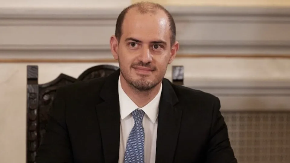 Γ. Κώτσηρας: Η Ελλάδα έχει κάνει άλματα στον ψηφιακό μετασχηματισμό της δημόσιας διοίκησης