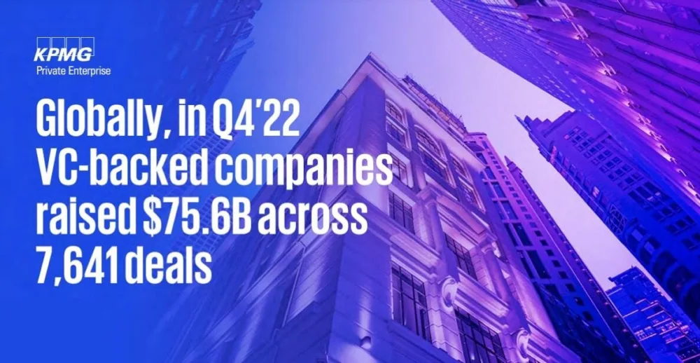 Σε χαμηλό 2 ετών οι επενδύσεις των Venture Capitals