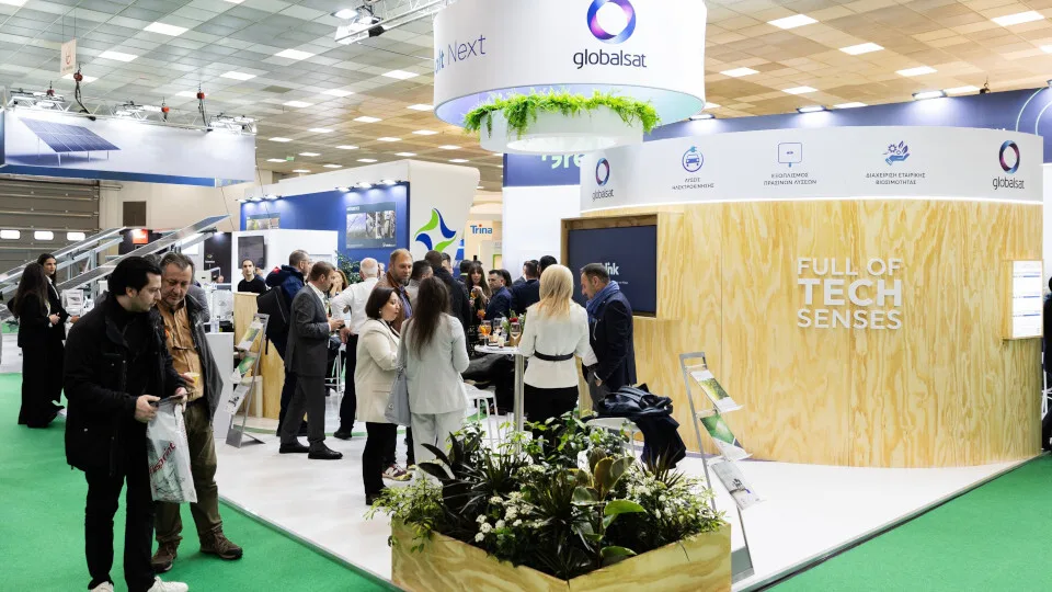 Όμιλος Globalsat: +25,9% ο τζίρος - σημαντική ενίσχυση της κερδοφορίας κατά 35.5% για το 2024