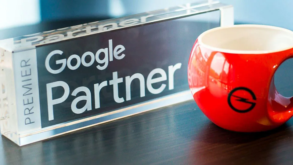 H λίστα της Google με τους επικρατέστερους για τα βραβεία Premier Partners 2017