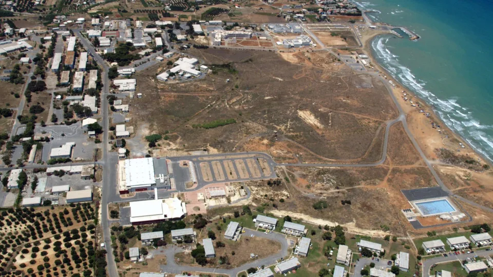 ΤΑΙΠΕΔ: Πρώτος επιλέξιμος επενδυτής για τις Γούρνες η REDS