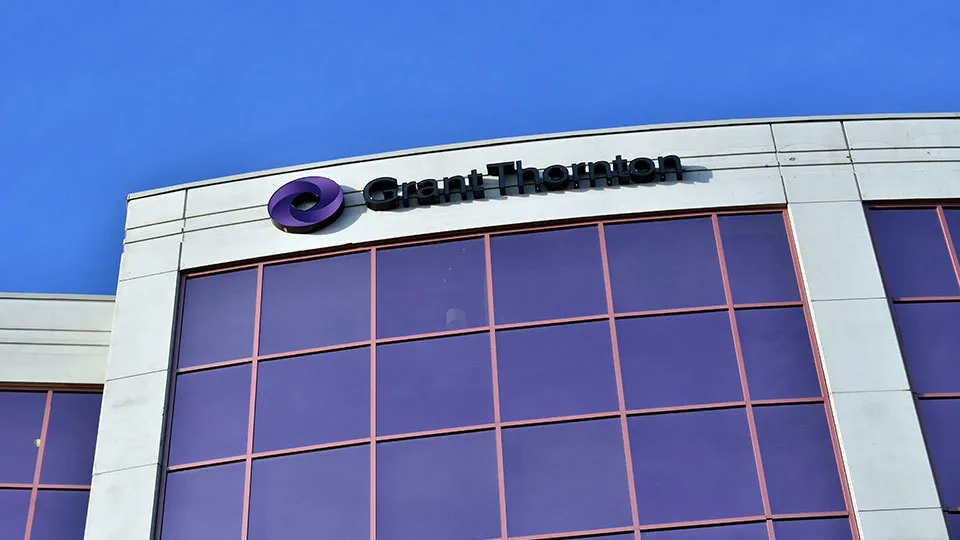 Έρευνα Grant Thornton: Αισιόδοξοι για την εξέλιξη της οικονομίας οι 4 στους 10 επιχειρηματίες