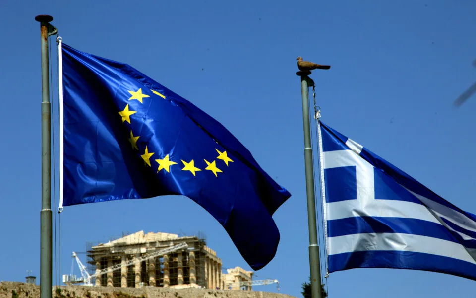 ESM: «Πράσινο φως» για την πρόωρη αποπληρωμή ελληνικού χρέους ύψους 5,29 δισ. ευρώ – Η καταβολή θα γίνει μέσω του “σκληρού μαξιλαριού” των ταμειακών διαθεσίμων