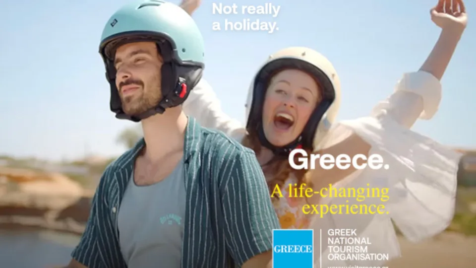 Έξι διακρίσεις ERMIS Awards για τις καμπάνιες ΕΟΤ 2022- 2023