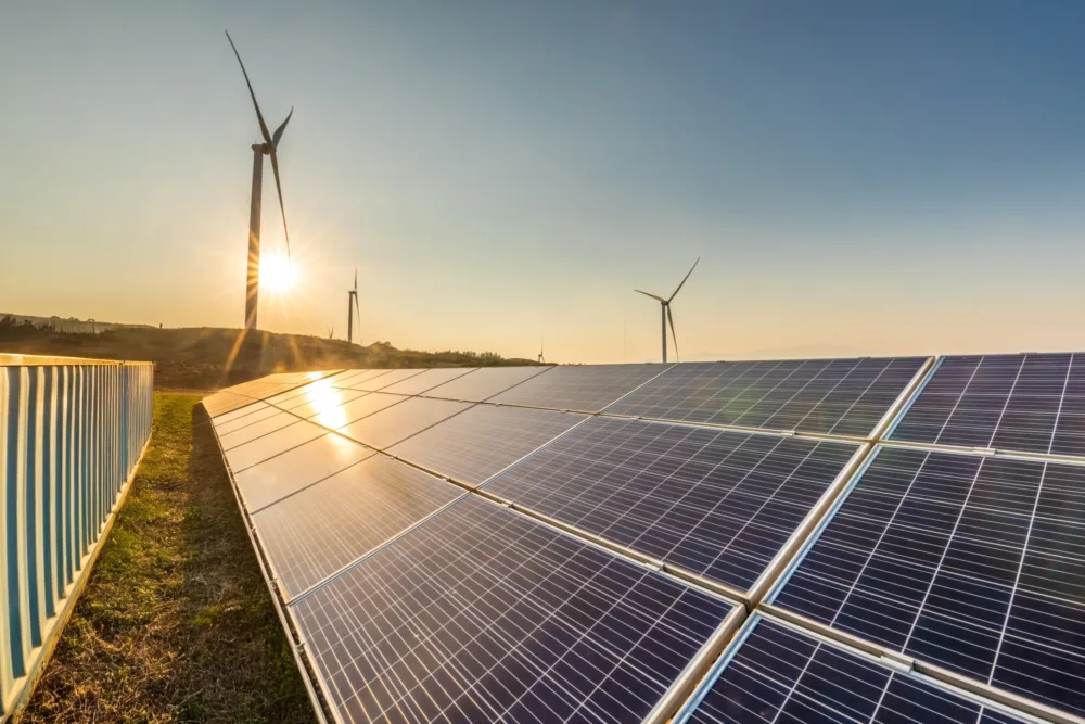 Greenvolt: ΑΜΚ 150 εκατ. ευρώ - πλήρης κάλυψη από KKR