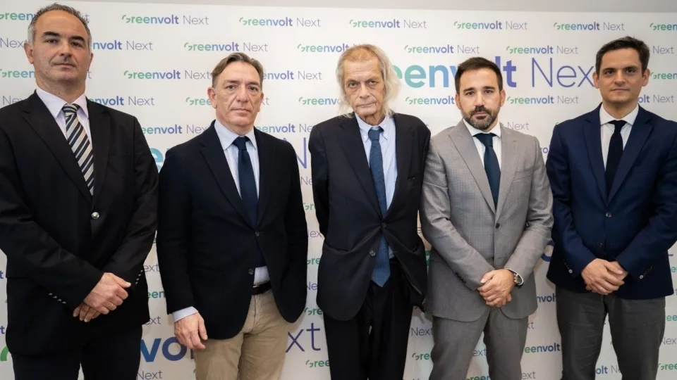 Στην ελληνική αγορά οι Πορτογάλοι της Greenvolt - σύμπραξη με Globalsat