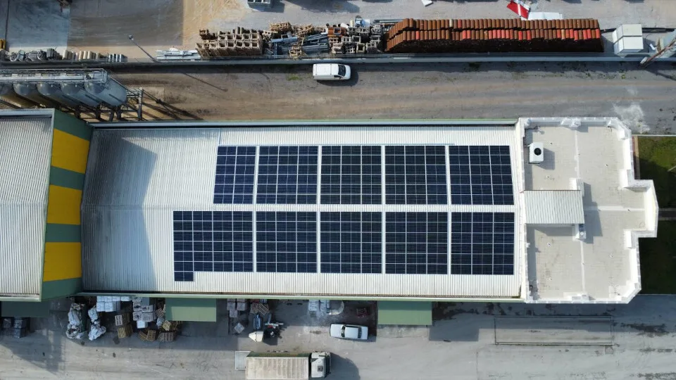 Greenvolt Next: Δύο νέες «πράσινες» συνεργασίες σε Θεσσαλονίκη και Πάτρα