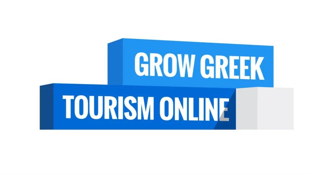 Grow Greek Tourism Online: Πρωτοβουλία της Google για την ενίσχυση ψηφιακών δεξιοτήτων στον τουρισμό