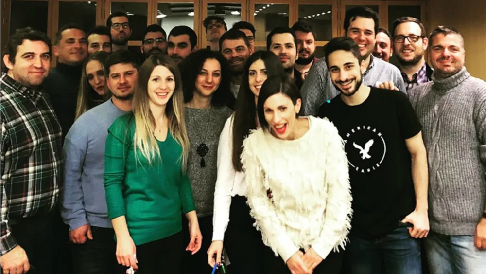 To Growth Hacking Academy επιστρέφει τον Ιανουάριο!