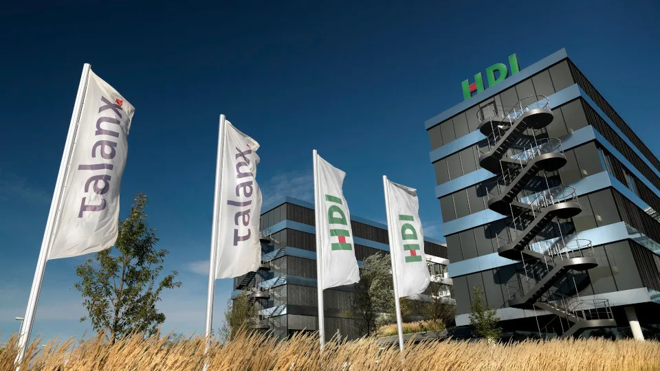 Στη HDI Global SE Hellas ο Κωνσταντίνος Σεμερτζόγλου