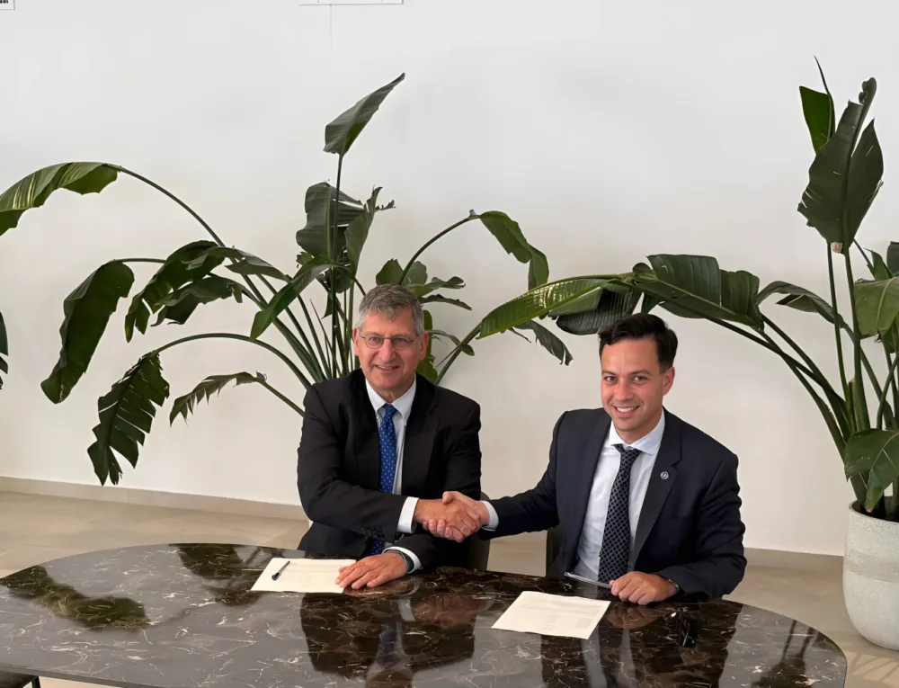 Εθνική Τράπεζα: Στηρίζει την Εθνική Ξενοδοχειακή Επιχειρηματικότητα – Ανανέωση συνεργασίας με ΠΟΞ