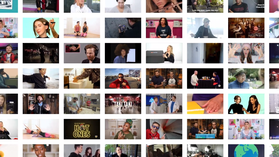 Youtube Select Video Example Η Google φέρνει το YouTube Select και στην Ελλάδα