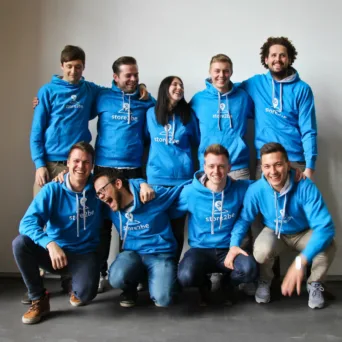 store2be: Το επιχειρηματικό μοντέλο βραχυπρόθεσμης μίσθωσης χώρων διεξαγωγής experiential events