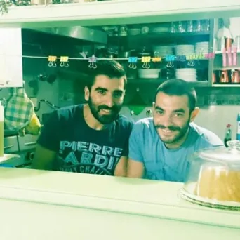 Αντώνης Παπαδόπουλος: Το Τρανζιστοράκι της Αμοργού που τον έκανε να αφήσει την Αθήνα