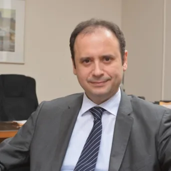 Γιώργος Κατσουράνης, Διευθύνων Σύμβουλος της "Εξέλιξης": Το «ντιν» της επιτυχίας!