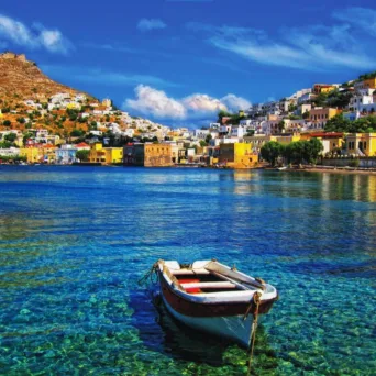 Ταλέντο, αυθεντικότητα και πάθος στην σύγχρονη πολιτιστική ζωή της Λέρου