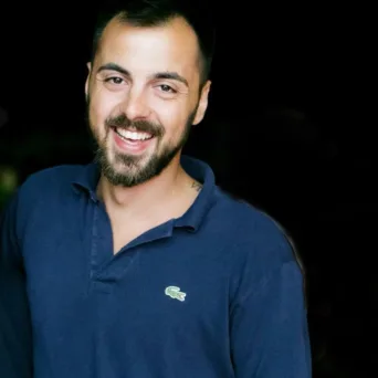 Γνωρίστε τον Πάρη Παναγιωτίδη: Τον διεθνώς πετυχημένο Έλληνα επιχειρηματία