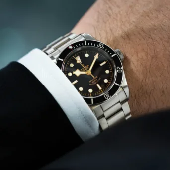 Ο μετασχηματισμός της αγοράς πολυτελών ρολογιών προήλθε από «δεύτερο χέρι»