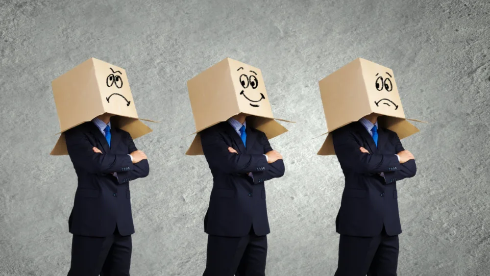 4 συναισθήματα που εναντιώνονται στην προσπάθεια για αλλαγή