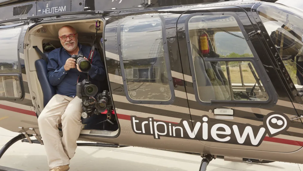 Aeroviewer: Ήρθε η στιγμή να ομορφύνετε το site σας