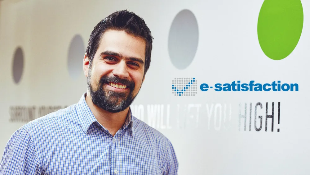 e-satisfaction.com: Όνομα και Πράγμα στο Humanized Marketing