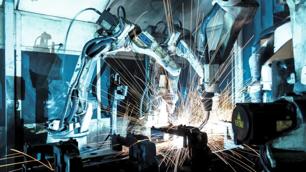 Γιατί χρειαζόμαστε μια ισχυρή βιομηχανία σήμερα