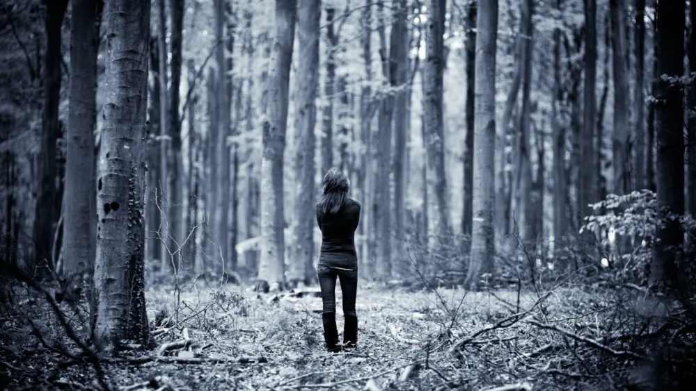 Πως να βρεις διέξοδο όταν νιώθεις χαμένος