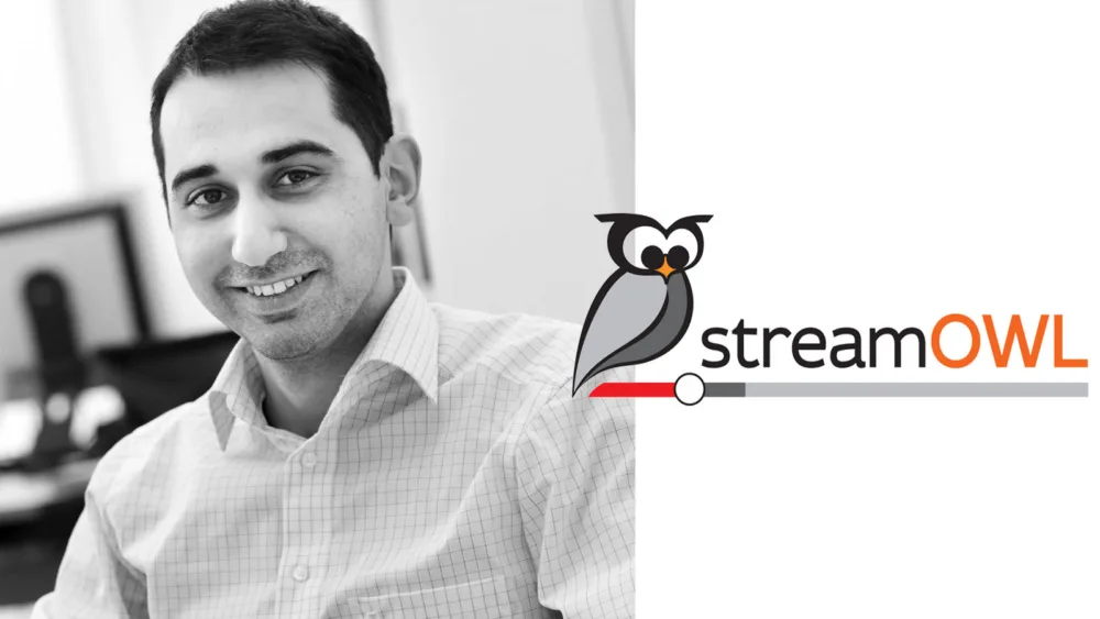 StreamOwl: Αξιοποιήστε στο μέγιστο τα βίντεο της επιχείρησής σας